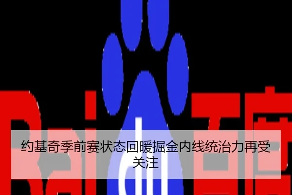 约基奇季前赛状态回暖掘金内线统治力再受关注