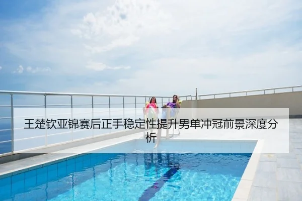 王楚钦亚锦赛后正手稳定性提升男单冲冠前景深度分析